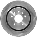 Bendix Premium PRT5356 Rear Brake Rotor for Cadillac Catera 2001