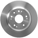 Bendix Premium PRT5361 Rear Brake Rotor for Acura RL 2004-2002