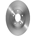 Bendix Premium PRT5362 Front Brake Rotor for INFINITI I35 2004-2002, Nissan Altima 2006-2002, Maxima 2003-2002