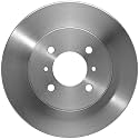 Bendix Premium PRT5377 Front Brake Rotor for Mitsubishi Lancer 2006-2002, Mirage 2002-1999