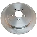 Bendix Premium PRT5380 Rear Brake Rotor for Lincoln Town Car 2011-2003