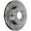 Bendix Premium PRT5382 Front Brake Rotor for Dodge Durango 2003