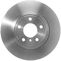 Bendix Premium PRT5390 Rear Brake Rotor for BMW X5 2006-2000