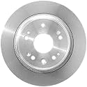 Bendix Premium PRT5399 Rear Brake Rotor for Honda CR-V 2004-2002