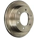 Bendix Premium PRT5400 Front Brake Rotor for Honda CR-V 2004-2002