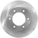 Bendix Premium PRT5402 Front Brake Rotor for Honda Passport 2002, Isuzu Axiom 2004-2002, Rodeo 2004-2001, Rodeo Sport 2003-2002