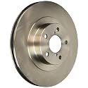 Bendix Premium PRT5406 Front Brake Rotor for Saab 9-2X 2006-2005, Subaru Baja 2006-2003, Forester 2008-2003, Impreza 2007-2002, Legacy 2005-2000, Outback 2005-2001