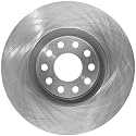 Bendix Premium PRT5408 Front Brake Rotor for Audi A4 2008-2005, A4 Quattro 2009-2005, Allroad Quattro 2003-2001, Allroad Quattro 2005, S4 2001-2000