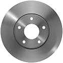 Bendix Premium PRT5410 Front Brake Rotor for Pontiac GTO 2004