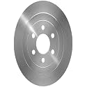 Bendix Premium PRT5420 Rear Brake Rotor for Dodge Dakota 2004-2003