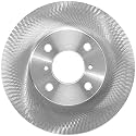 Bendix Premium PRT5425 Front Brake Rotor for Suzuki Aerio 2007-2002, Esteem 2002-1999