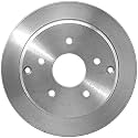 Bendix Premium PRT5427 Rear Brake Rotor for Pontiac GTO 2004