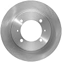 Bendix Premium PRT5428 Rear Brake Rotor for Volvo S40 2004-2000, V40 2004-2000