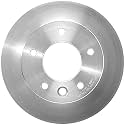 Bendix Premium PRT5431 Front Brake Rotor for Dodge Sprinter 2500 2006-2003, Sprinter 3500 2006-2003, Freightliner Sprinter 2500 2006-2002, Sprinter 3500 2006-2002