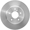 Bendix Premium PRT5436 Rear Brake Rotor for Mercedes-Benz E320 2003-1998