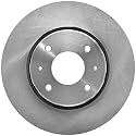 Bendix Premium PRT5440 Front Brake Rotor for Volvo S40 2004-2000, V40 2004-2000