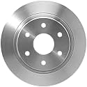 Bendix Premium PRT5441 Rear Brake Rotor for select Cadillac Escalade, Chevy Avalanche, Express, Silverado, Suburban, Tahoe, GMC Savana, Sierra, Yukon. OE Reference 15065077, 19241820, 25757802