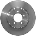 Bendix Premium PRT5444 Front Brake Rotor for Lincoln Aviator 2005-2003