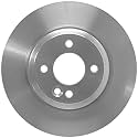 Bendix Premium PRT5445 Front Brake Rotor for Mini Cooper 2007-2002