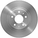 Bendix Premium PRT5449 Front Brake Rotor for Cadillac CTS 2007-2003
