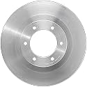Bendix Premium PRT5457 Front Brake Rotor for Lexus GX470 2009-2003, Toyota 4Runner 2009-2003, Hilux 2008-2004