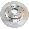 Bendix Premium PRT5461 Rear Brake Rotor for Honda S2000 2009-2000