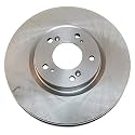 Bendix Premium PRT5462 Front Brake Rotor for Honda S2000 2009-2000
