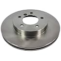 Bendix Premium PRT5469 Front Brake Rotor for BMW 320i 2005-2001, 323Ci 2000, 323i 2000-1999, 325Ci 2006-2001, 325i 2005-2001, 325xi 2005-2001, 328Ci 2000, 328i 2000-1999, Z3 2002-2001, Z4 2008-2003