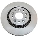 Bendix Premium PRT5470 Front Brake Rotor fits Mercedes-Benz CL500 2003-2000, S430 2002-2000, S500 2002-2000