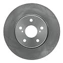 Bendix Premium PRT5471 Front Brake Rotor for 2005-2007 Toyota Avalon, 2002-2004 Camry (models without stepped hat rotors), 2005-2006 Camry (296mm Rotors), 2004-2010 Sienna, 2004-2008 Solara