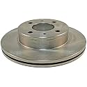 Bendix Premium PRT5498 Front Brake Rotor for Hyundai Accent 2005-2002