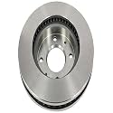 Bendix Premium PRT5508 Front Brake Rotor for Mitsubishi Lancer 2006-2004