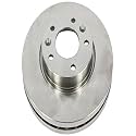 Bendix Premium PRT5524 Front Brake Rotor for Kia Sedona 2004-2002