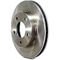 Bendix Premium PRT5526 Front Brake Rotor for Mitsubishi Eclipse 2012-2006, Galant 2009-2004