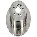 Bendix Premium PRT5548 Rear Brake Rotor for Toyota RAV4 2005-2004