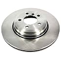 Bendix Premium PRT5560 Rear Brake Rotor for BMW 745i 2005-2002, 745Li 2005-2002, 760i 2006-2004, 760Li 2006-2003