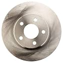 Bendix Premium PRT5564 Front Brake Rotor for Chevrolet Malibu 2008-2004, Pontiac G6 2007-2006