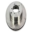 Bendix Premium PRT5570 Rear Brake Rotor for Mitsubishi Lancer 2006-2003