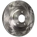 Bendix Premium PRT5571 Front Brake Rotor for Nissan Altima 2005, Maxima 2004, Murano 2004-2003