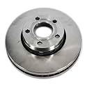 Bendix Premium PRT5573 Rear Brake Rotor for Audi A8 Quattro 2003-2000