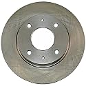 Bendix Premium PRT5576 Front Brake Rotor for Hyundai Elantra 2006-2001
