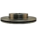 Bendix Premium PRT5580 Front Brake Rotor for Land Rover Freelander 2005-2002