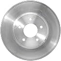 Bendix Premium PRT5583 Front Brake Rotor for Ford Escape 2012-2005, Mazda Tribute 2006-2005, Tribute 2011-2008, Mercury Mariner 2011-2005