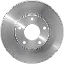 Bendix Premium PRT5585 Front Brake Rotor for Mazda 3 2013-2004
