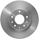 Bendix Premium PRT5597 Front Brake Rotor for Mazda 6 2005-2003