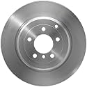 Bendix Premium PRT5598 Rear Brake Rotor for Land Rover Range Rover 2005-2003