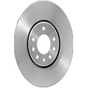 Bendix Premium PRT5600 Front Brake Rotor for Saab 9-3 2011-2003, 9-3X 2011-2010