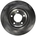 Bendix Premium PRT5603 Front Brake Rotor for Mazda 3 2006-2004, 3 2013-2010, 5 2007-2006, 5 2010, 5 2015-2012