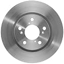 Bendix Premium PRT5604 Front Brake Rotor for Honda Odyssey 2010-2005