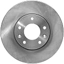 Bendix Premium PRT5605 Front Brake Rotor for Kia Sedona 2005-2004